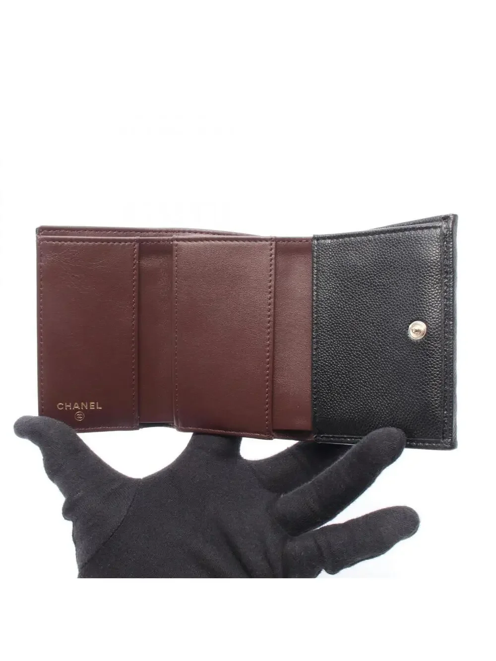 Chanel Classic Small Flap Matelasse #280347C13B